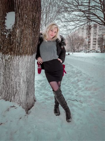 Олеся